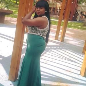 Meet your Posher, Mariam